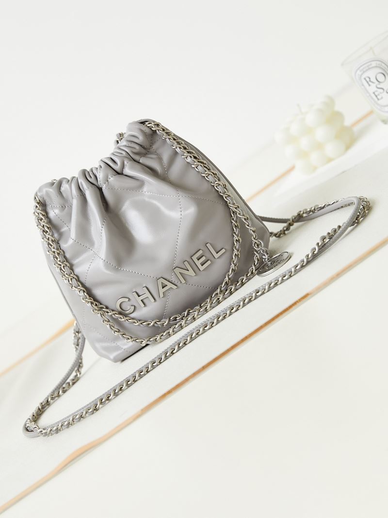 Chanel Hobo 22 Bags